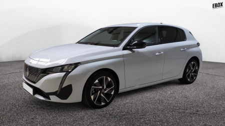 47921_p28 - PEUGEOT - 308 - 2025