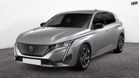 47923_p28 - PEUGEOT - 308 - 2025