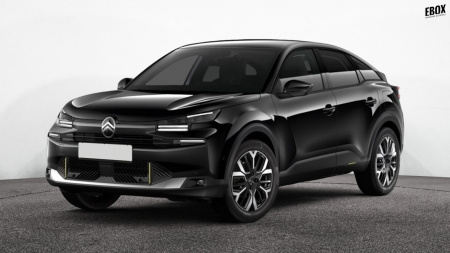 47927_p28 - CITROEN - C4 - 2025