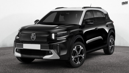 47935_p28 - CITROEN - C3 AIRCROSS - 2026