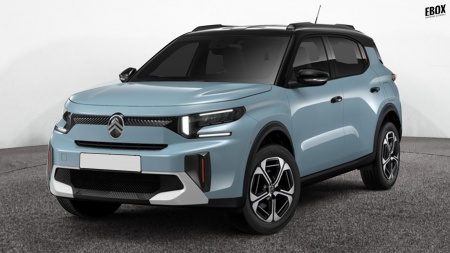 47936_p28 - CITROEN - C3 AIRCROSS - 2026