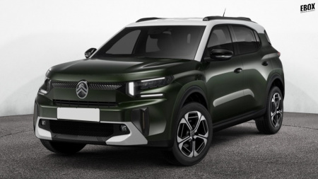 47937_p28 - CITROEN - C3 AIRCROSS - 2026