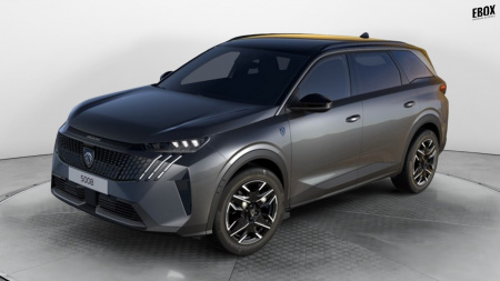 47943_p28 - PEUGEOT - 5008 - 2025