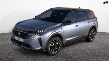 47944_p28 - PEUGEOT - 5008 - 2025
