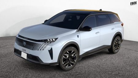 47946_p28 - PEUGEOT - 5008 - 2025