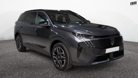 47947_p28 - PEUGEOT - 5008 - 2025