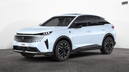 47954_p28 - PEUGEOT - 3008 - 2026