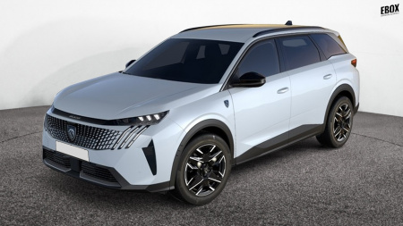 47993_p28 - PEUGEOT - 5008 - 2026