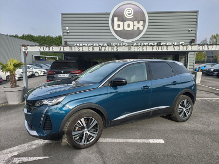 54489549 - PEUGEOT - 3008 - 2022