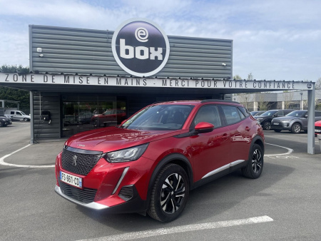 54619549 - PEUGEOT - 2008 - 2020 54619549 - PEUGEOT - 2008 - 2020