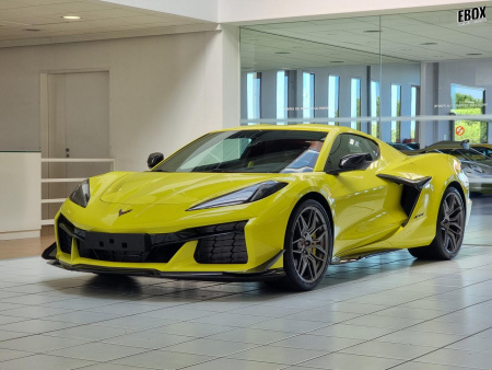 0679-0002591_p68 - CHEVROLET - CORVETTE - 2024