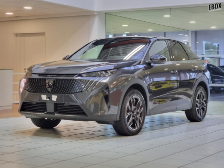 0679-0002609_p68 - PEUGEOT - 3008 - 2025