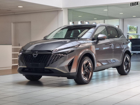 0679-0002781_p68 - NISSAN - QASHQAI - 2025