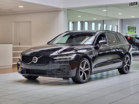 0679-0003130_p68 - VOLVO - V 60 - 2025