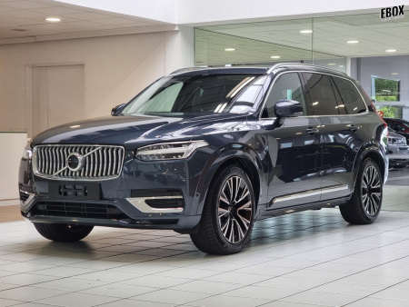 0679-0003230_p68 - VOLVO - XC 90 - 2025