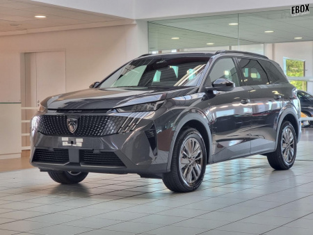 0679-0003277_p68 - PEUGEOT - 5008 - 2025