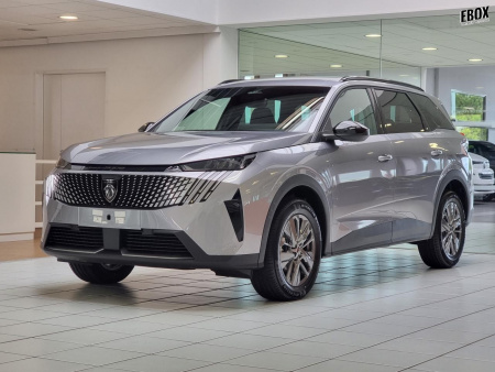 0679-0003278_p68 - PEUGEOT - 5008 - 2025