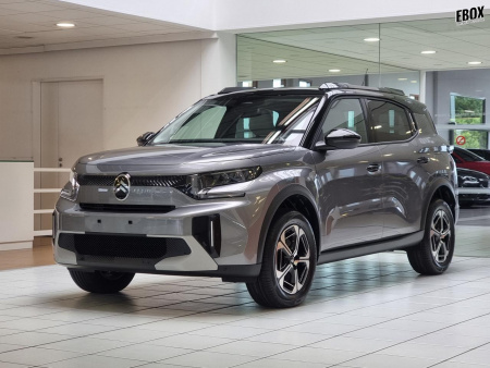 0679-0003412_p68 - CITROEN - C3 AIRCROSS - 2026