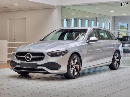 0679-0003415_p68 - MERCEDES - CLASSE C - 2023