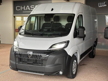 0679-0003438_p68 - PEUGEOT - BOXER - 2025