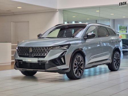 0679-0003459_p68 - RENAULT - ESPACE - 2025