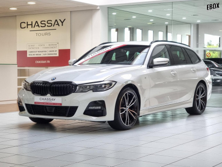 0679-0003480_p68 - BMW - SERIE 3 - 2021