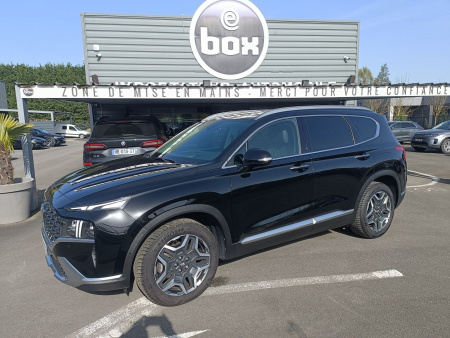 54869549 - HYUNDAI - SANTA FE - 2022 54869549 - HYUNDAI - SANTA FE - 2022