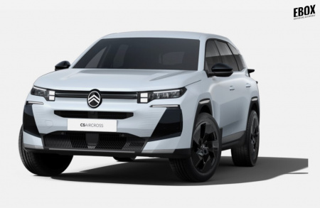 GLI00027925_p53 - CITROEN - C5 AIRCROSS - 2025