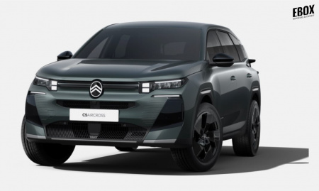 GLI00027924_p53 - CITROEN - C5 AIRCROSS - 2025