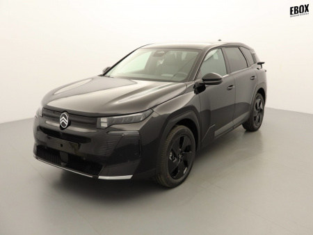 N202449_p3 - CITROEN - C5 AIRCROSS - 2026