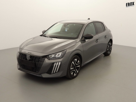 O202348_p3 - PEUGEOT - 208 - 2025