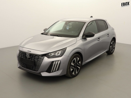 O202349_p3 - PEUGEOT - 208 - 2025