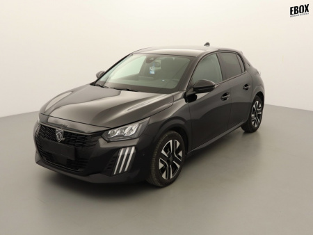 O202350_p3 - PEUGEOT - 208 - 2025