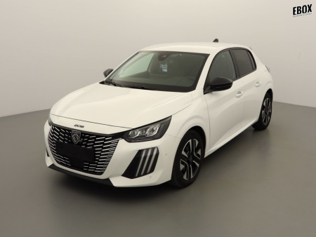 O202356_p3 - PEUGEOT - 208 - 2025