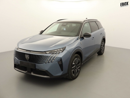 O202379_p3 - PEUGEOT - 5008 - 2025