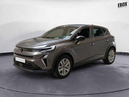 74006_p51 - RENAULT - CAPTUR - 2025