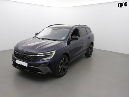 70887_p51 - RENAULT - ESPACE - 2025