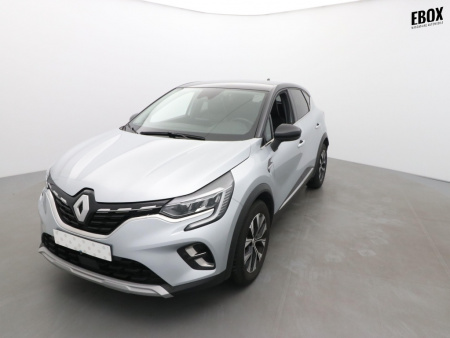 71611_p51 - RENAULT - CAPTUR - 2024