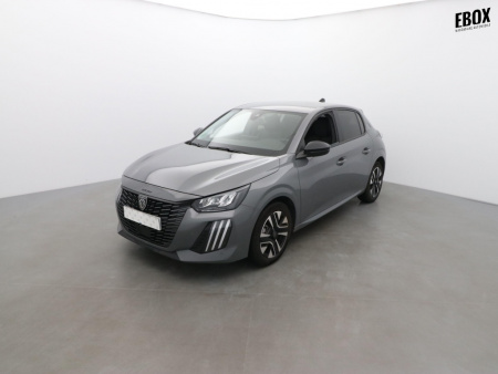 72611_p51 - PEUGEOT - 208 - 2025