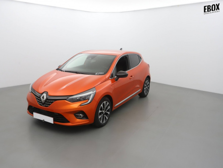 72850_p51 - RENAULT - CLIO - 2023