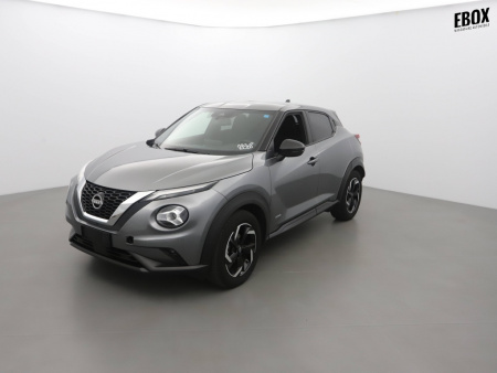 73968_p51 - NISSAN - JUKE - 2024