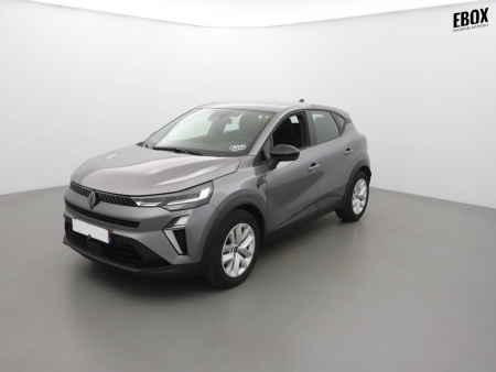 73999_p51 - RENAULT - CAPTUR - 2025