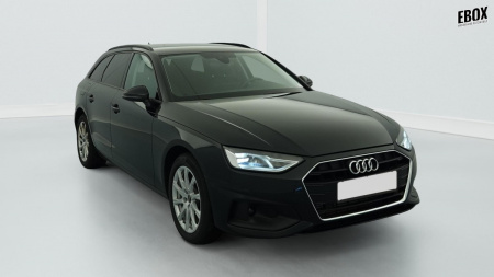 382526_p2 - AUDI - A4 - 2021