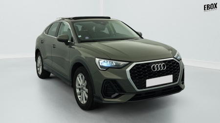 381414_p2 - AUDI - Q3 SPORTBACK - 2021