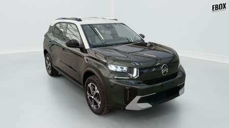 386444_p2 - CITROEN - C3 AIRCROSS - 2026