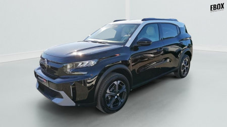 385566_p2 - CITROEN - C3 AIRCROSS - 2026