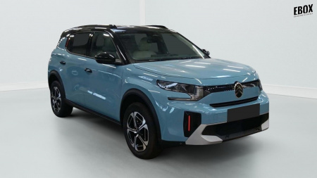 380497_p2 - CITROEN - C3 AIRCROSS - 2026