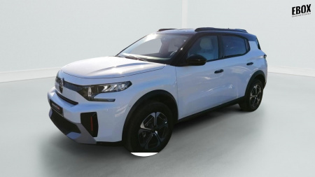 385648_p2 - CITROEN - C3 AIRCROSS - 2026