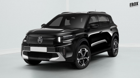 385922_p2 - CITROEN - C3 AIRCROSS - 2026