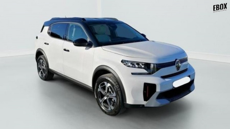 385563_p2 - CITROEN - C3 AIRCROSS - 2026